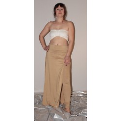 Jupe-Leggings Macramé...