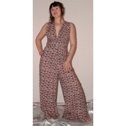 Nanguipite Bohème Combi