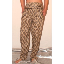 SWAHA ~ FLOWERS ~ GREY