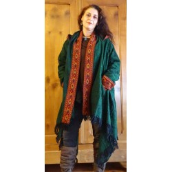 Veste Désert du Thar