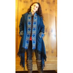 Veste Désert du Thar