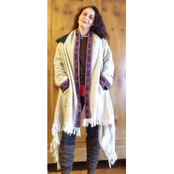 Veste Désert du Thar
